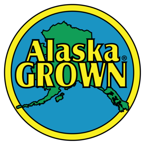 Buy Alaska Grown